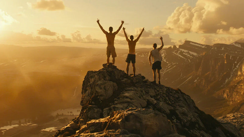 Why NØRSE CØDE’s Plant-Based Protein Stands Above Whey for Athletes