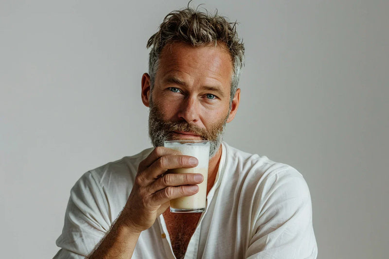 Discover the Cleanest Vegan Protein Powder - Top Pick 2025