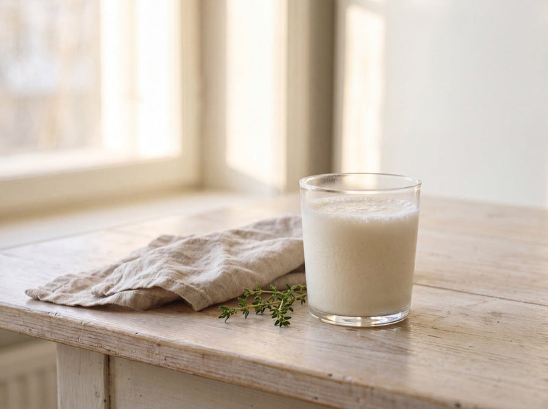 Best Protein Powder for Avoiding a Chalky, Gritty Texture - NØRSE CØDE
