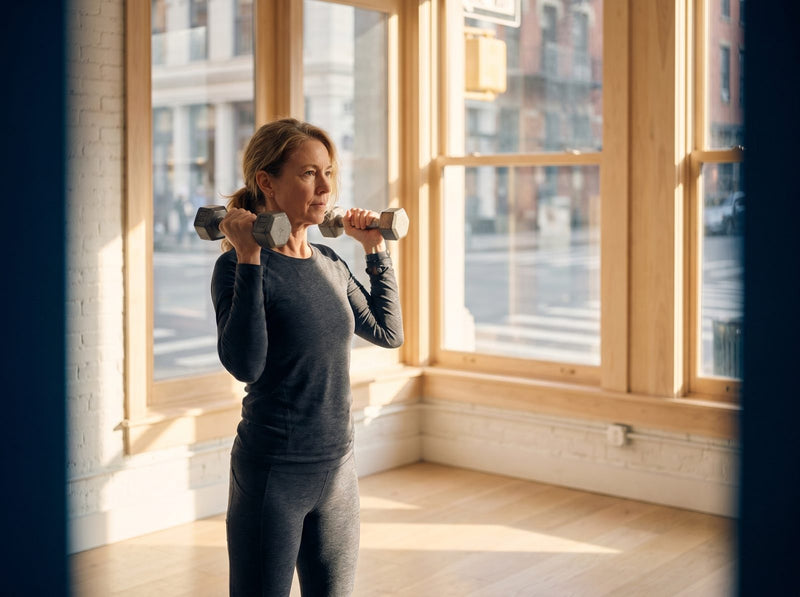 Best Protein Powder for Women: How to Pick One You'll Actually Finish - NØRSE CØDE