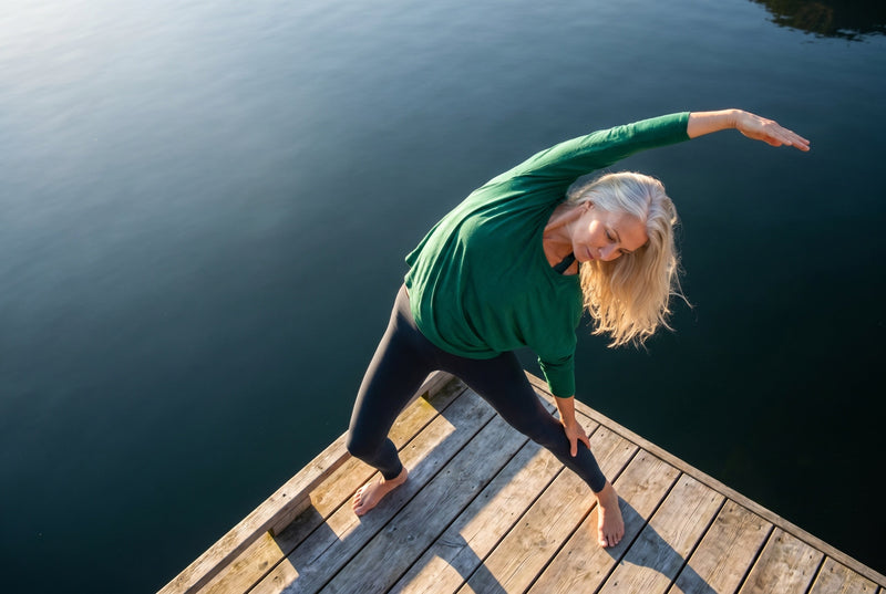 Best Protein Powder for Women Over 50 - NØRSE CØDE