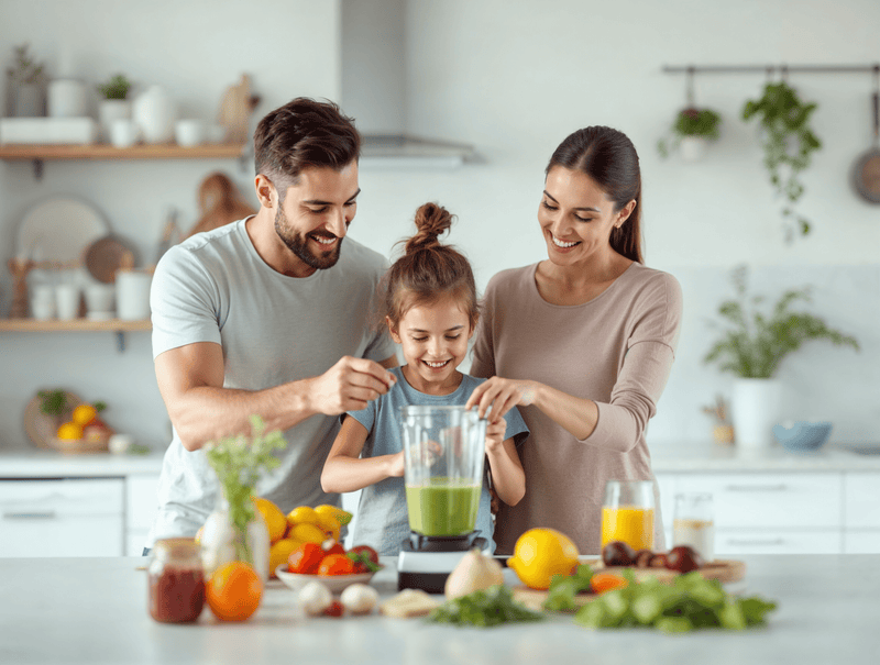 Boost Your Nutrition with Plant-Based Protein Powder - NØRSE CØDE