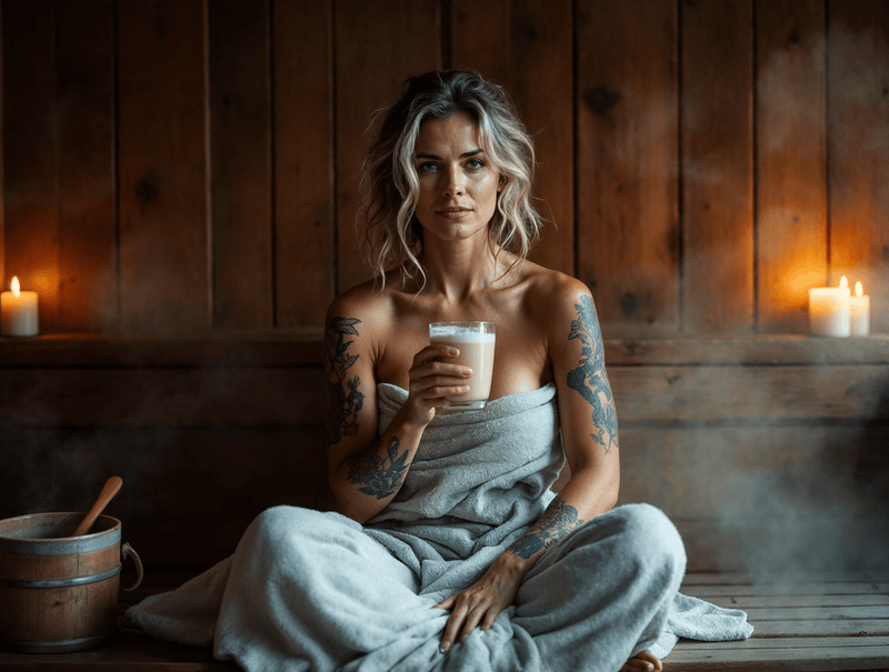 Delicious Dairy-Free Protein Shakes | Fuel Your Fitness - NØRSE CØDE