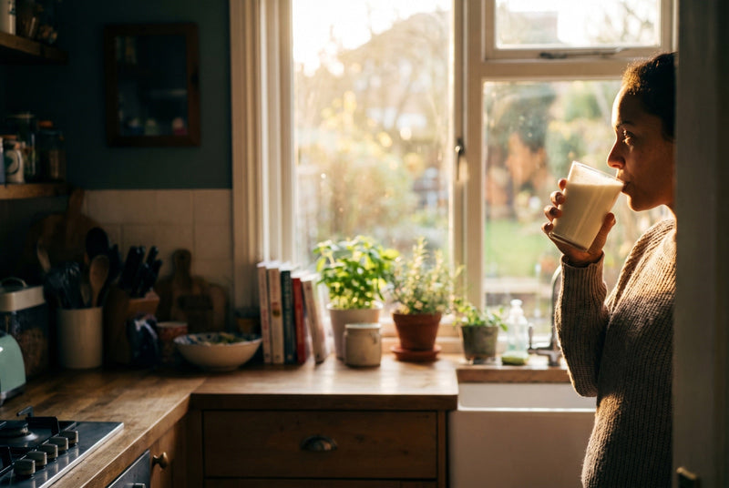 How Much Protein a Day Do You Actually Need? - NØRSE CØDE