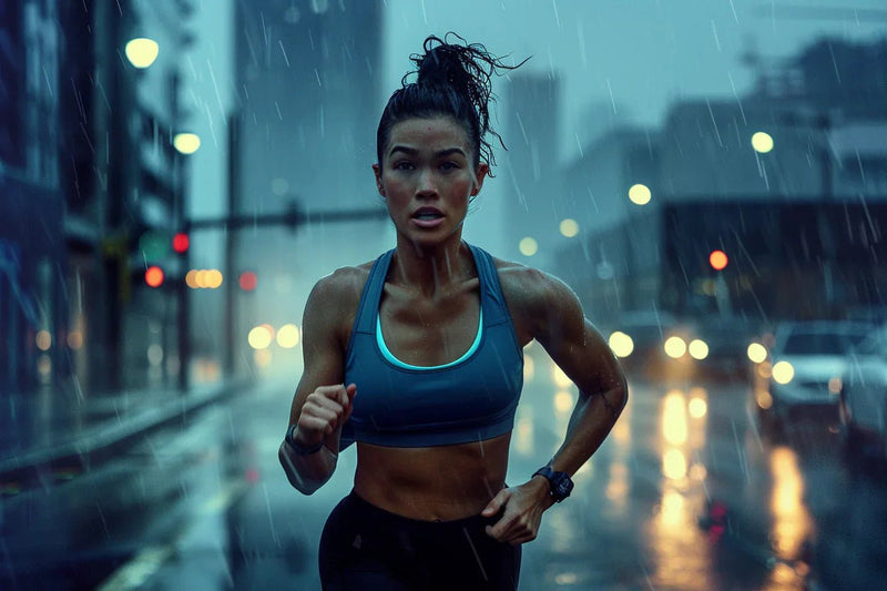 How Plant-Based Protein Helps with Muscle Recovery - NØRSE CØDE