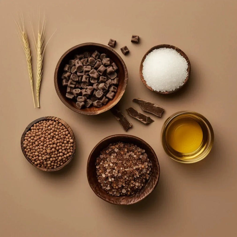 How Plant Protein Went From Afterthought to First Choice - NØRSE CØDE