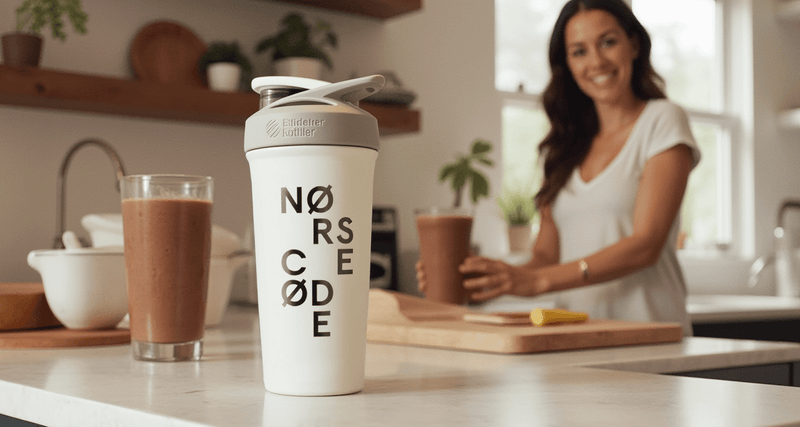 Is Plant-Based Protein Healthy? Debunking Common Myths - NØRSE CØDE