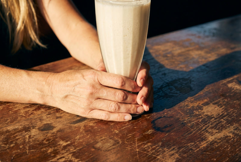 Is Soy Protein Vegan? - NØRSE CØDE