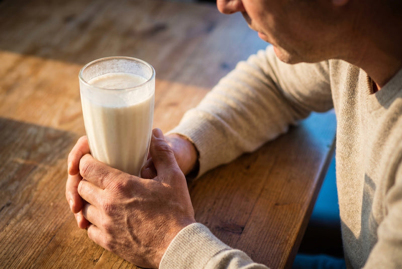 NØRSE CØDE Protein Reviews: What Customers Actually Say - NØRSE CØDE