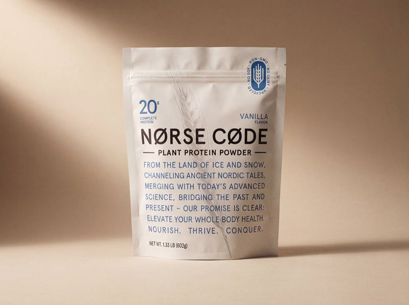NØRSE CØDE vs ALOHA: Full Comparison - NØRSE CØDE