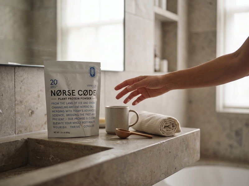 NØRSE CØDE vs Sprout Living: Full Comparison - NØRSE CØDE