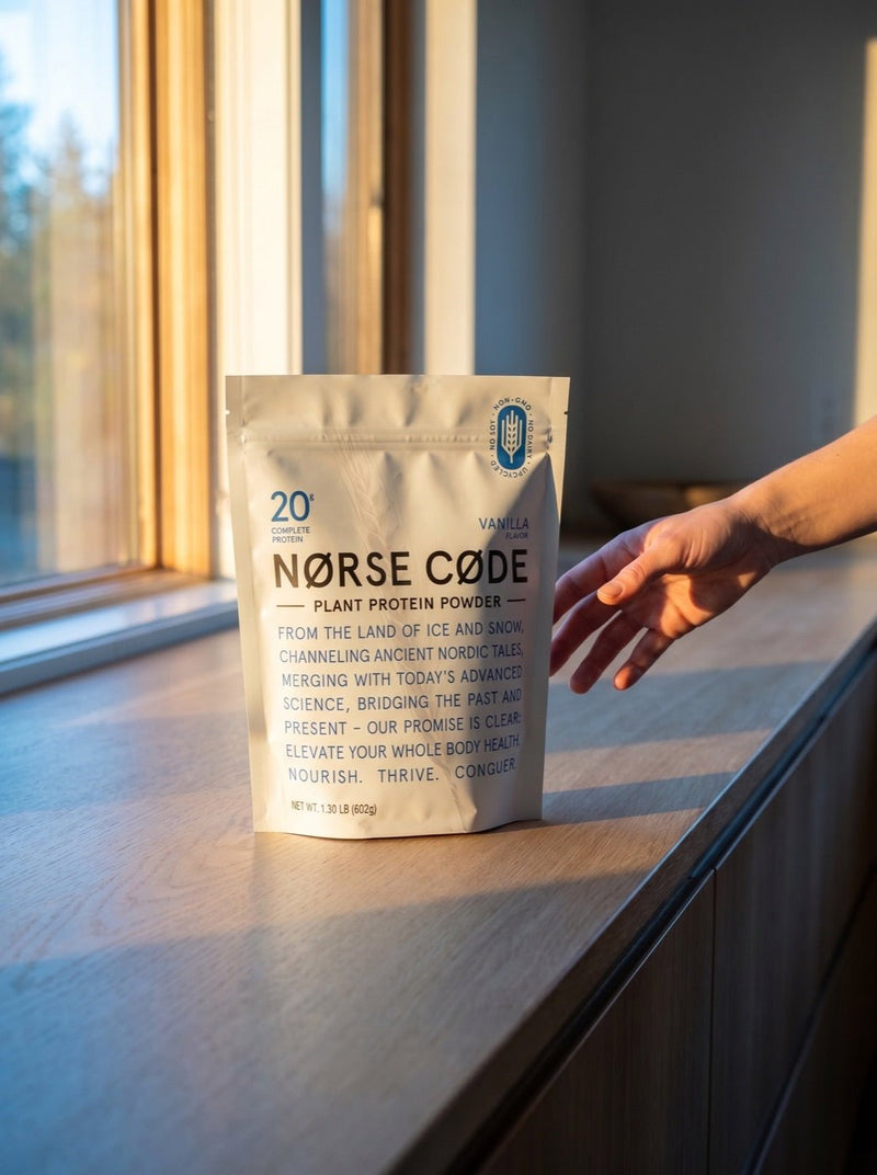NØRSE CØDE vs Truvani: Full Comparison - NØRSE CØDE