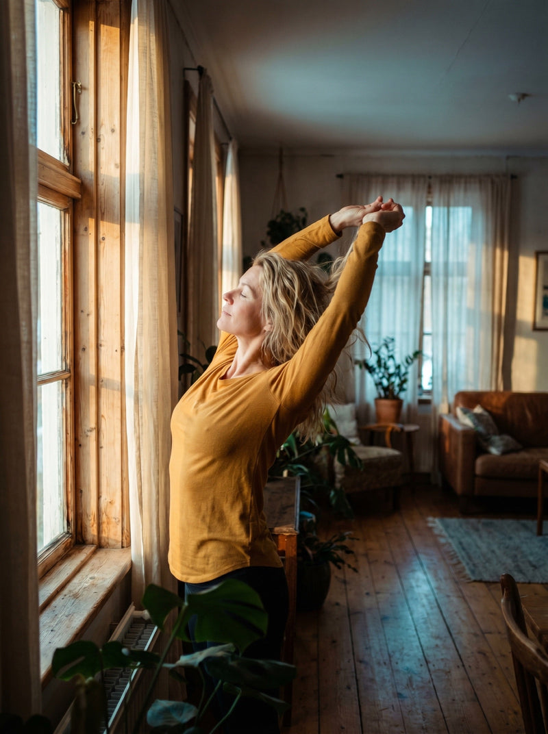 Protein Powder and Oatmeal: Six Answers for the Breakfast Bowl - NØRSE CØDE