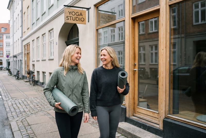 Protein Powder on an Empty Stomach or With Food? What to Do If Yours Sits Badly - NØRSE CØDE