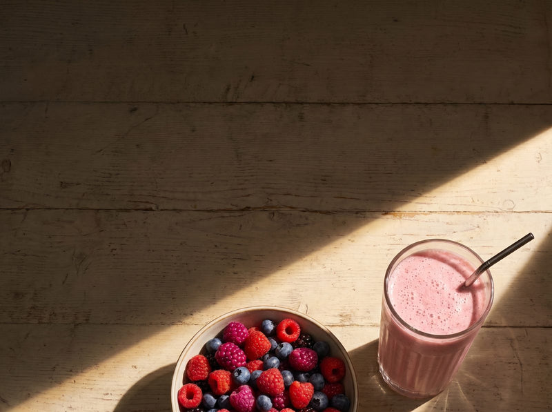 Protein Powder With the Fewest Ingredients - NØRSE CØDE