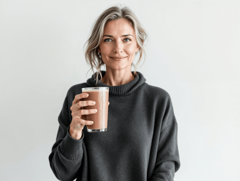 Pure & Powerful: Clean Protein Powder for Optimal Nutrition - NØRSE CØDE