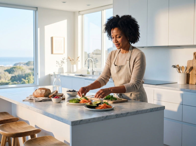 Sustainable Protein Ingredients: Which Ones Actually Are - NØRSE CØDE