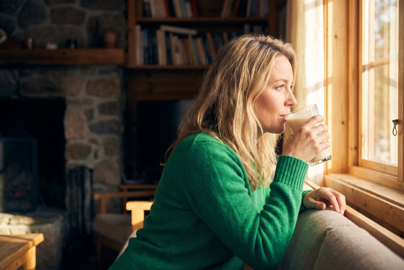 What Should I Look for in a Protein Powder After Age 40? - NØRSE CØDE
