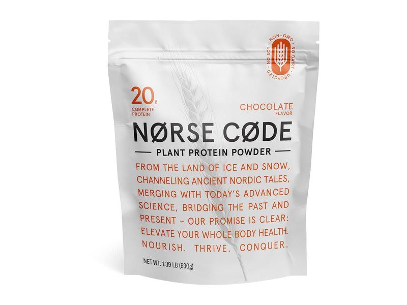 Which Plant Protein Actually Tastes Best? A Blind Taste Test Says - NØRSE CØDE