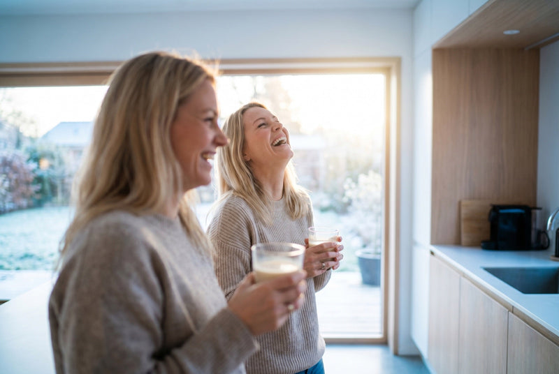 Which Strawberry Protein Powder Tastes Most Natural? - NØRSE CØDE