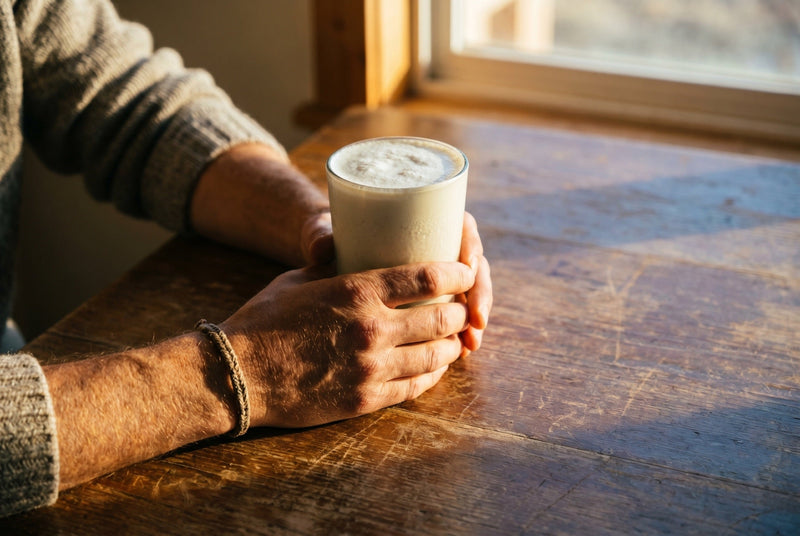 Why Does My Protein Powder Have a Rotten Egg Aftertaste? - NØRSE CØDE