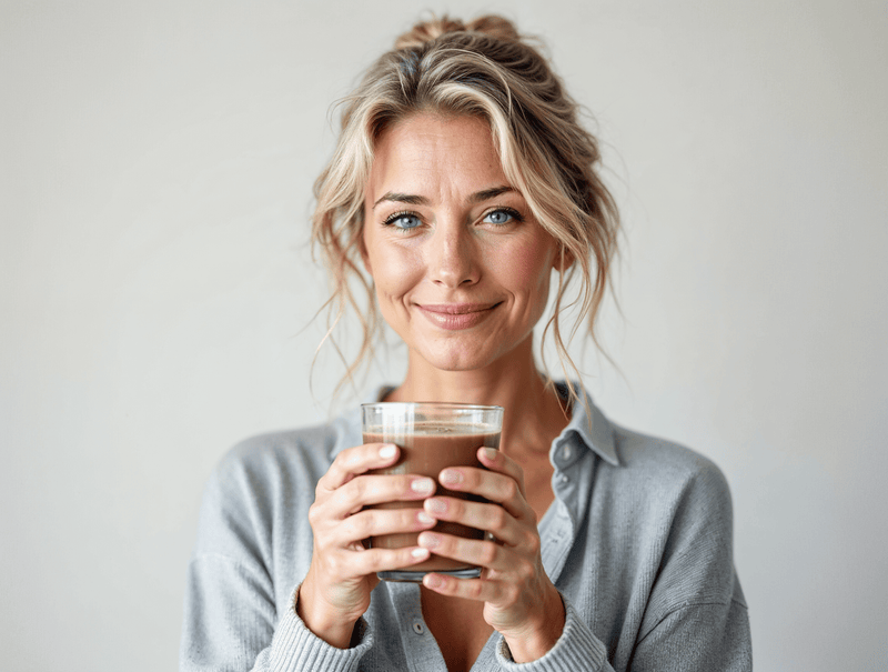 Why Vegan Protein Powders Are Easier to Digest - NØRSE CØDE